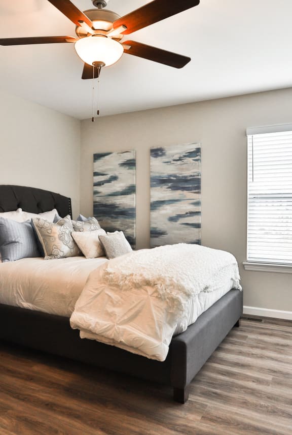 Alpine Heights Apartments in St. Peters, MO